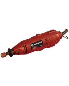 Performance Plus 8353N 135-piece 1.1-amp Variable Speed Rotary Tool Kit