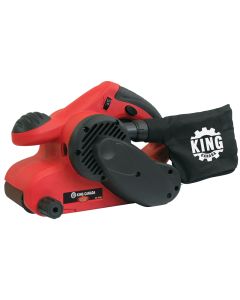 Performance Plus 8356VS 7.2-amp 3-inch x 21-inch Variable Speed Belt Sander