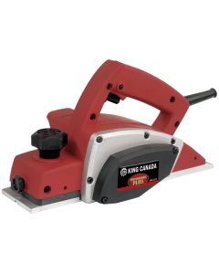 Performance Plus 8333 4.4-amp 3-1/4-inch Portable Planer