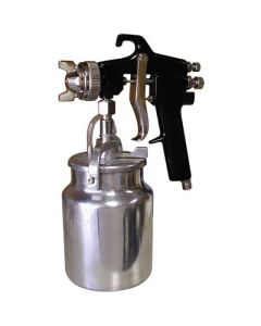 King Canada 8180 Paint Spray Gun Kit
