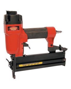 KING Canada 2-in-1 18 Gauge Nailer/Stapler Kit
