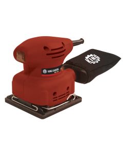 Performance Plus 8351 1.5-amp 1/4-sheet Palm Sander