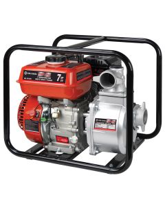 KING Canada 7HP 2'' GASOLINE WATER PUMP