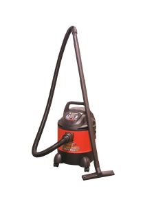 Performance Plus 8520LP 3.5-HP 5-Gallon Wet-Dry Vacuum