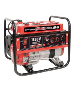 Power Force KCG-1501G 1,500-watt Gasoline Generator
