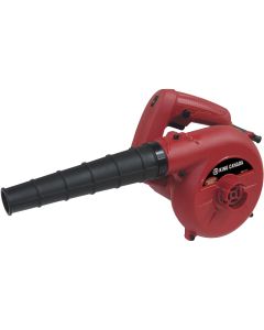 Performance Plus 8317 Hand-Held Electric Blower/Vacuum