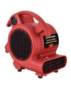 King Canada 550 CFM Air Mover