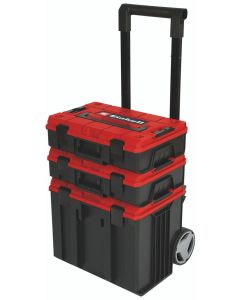 Einhell E-Case Rolling Tool Case