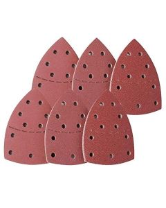 Einhell 15pc Sandpaper Kit