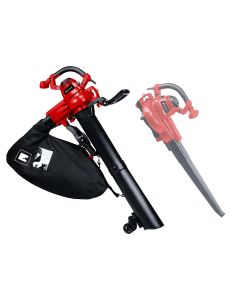 Einhell 495 CFM Electric Leaf Blower/Vac/Mulcher
