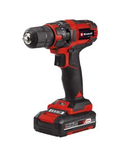 Einhell 4513928 18V Cordless Drill Driver Kit