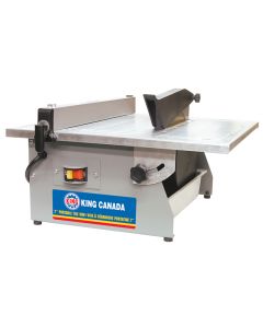 King Canada KC-3003N 3.75-amp 7-inch Portable Tile Saw