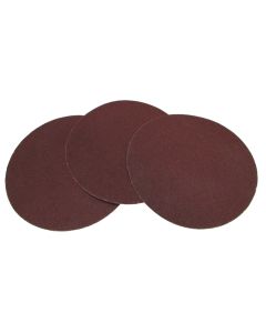 King Canada 3-pack 6-inch Stick-on Adhesive Discs