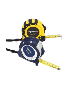 5 Meter/16' Measuring Tape