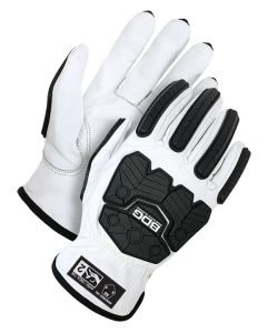 Bob Dale Gloves Goatskin Impact & Cut Resistant Gloves