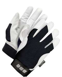 Lined Goatskin  Mechanic Gloves