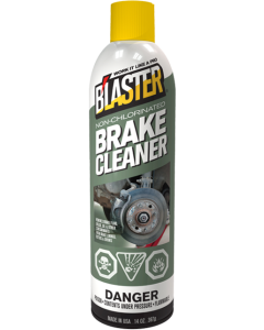 397g Blaster No-Ch Brake Clean