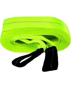 4" x 30' 20,000lb HD Tow Strap