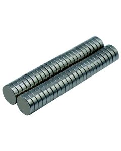 50pc Rare Earth Magnets