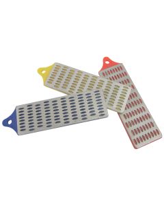 ROK 48310 3-piece Diamond Hone Block Set