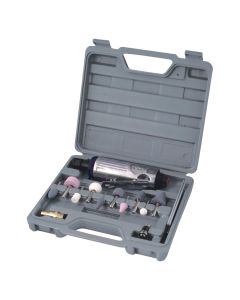1/4-inch Air Die Grinder Kit