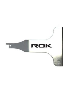 4" Recip Saw Scraper Blade