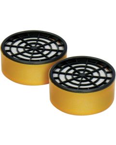 2pc Dust Cartridges