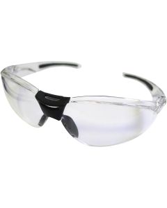 Glasses Clear Wrap Around