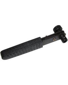 1/4-inch Miniature Reversible Ratchet Handle