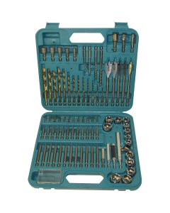 84-piece Impact Driver Accessory Kit