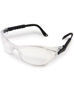 Adjustable Arm Glasses Clear