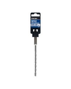 ROK 6" SDS Plus Bits