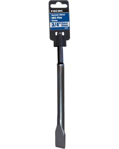 ROK SDS Hammer Chisel Bits