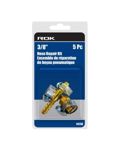 ROK 14238 3/8" Hose Repair Kit