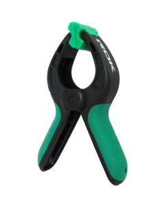 ROK 50125 4" Comfort Grip Spring Clamp
