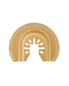 ROK 46926 2-1/2" Carbide Abrasive Saw Blade