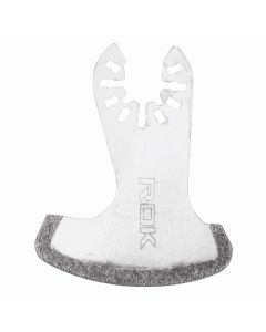 Segmented Diamond Cutter