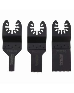 ROK 46944 3pc Flush Cut Blade Set