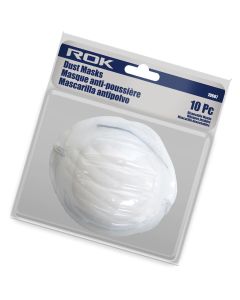 Dust Mask 10 pc