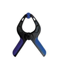 6" Comfort Grip Spring Clamp