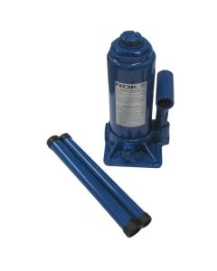 2 Ton Bottle Jack Vert/Horiz