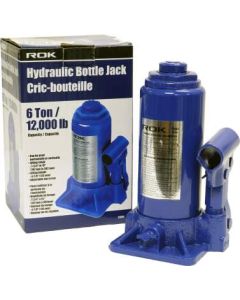 6T Bottle Jack Vert/Horiz