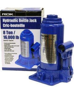 8T Bottle Jack Vert/Horiz