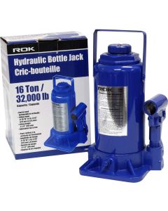 ROK 22052 16 Ton Bottle Jack