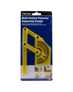 Multi Purpose Protractor