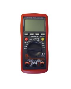 ROK 31315 Autoranging Digital Multimeter