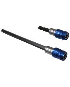 ROK 36080 2-piece Quick Change Extension