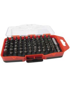 ROK 67-piece Screwdriver Bit Set