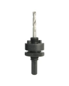 ROK 1-1/4" - 6" Hex Hole Saw Mandrel