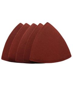 ROK 5-pack Detail Sandpaper